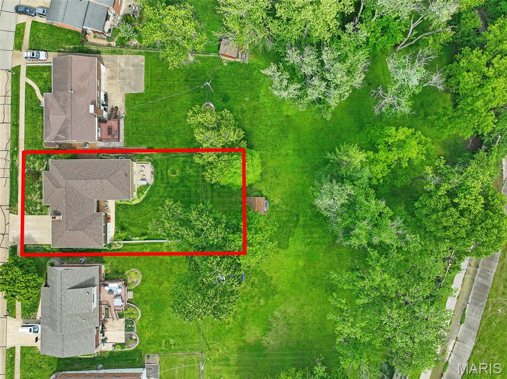 Laurel Oaks Estates 1 - Residential