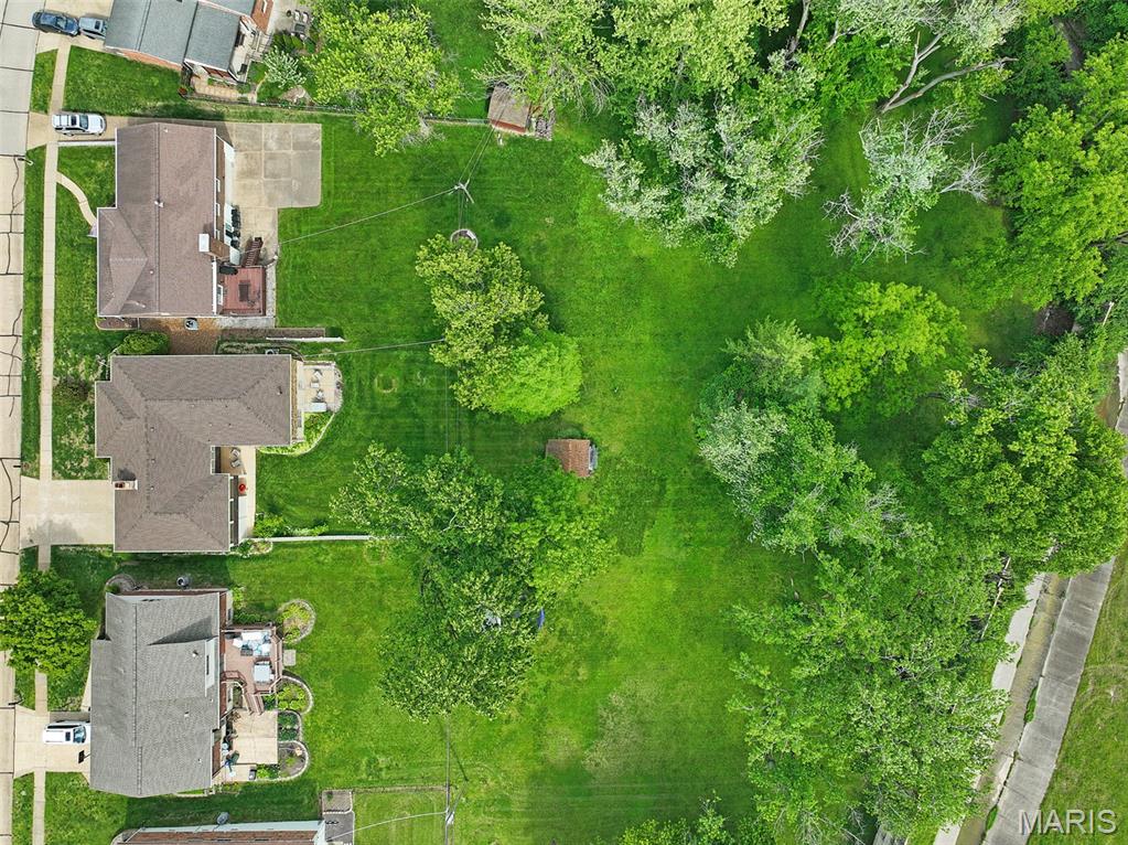 Laurel Oaks Estates 1 - Residential