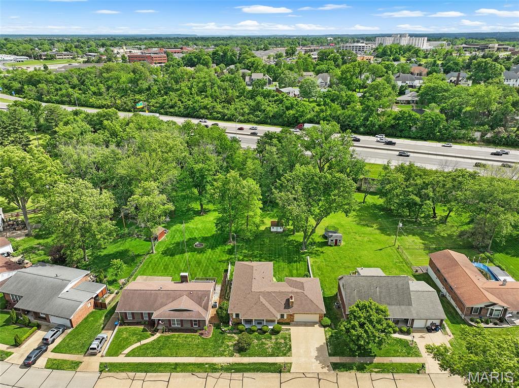 Laurel Oaks Estates 1 - Residential