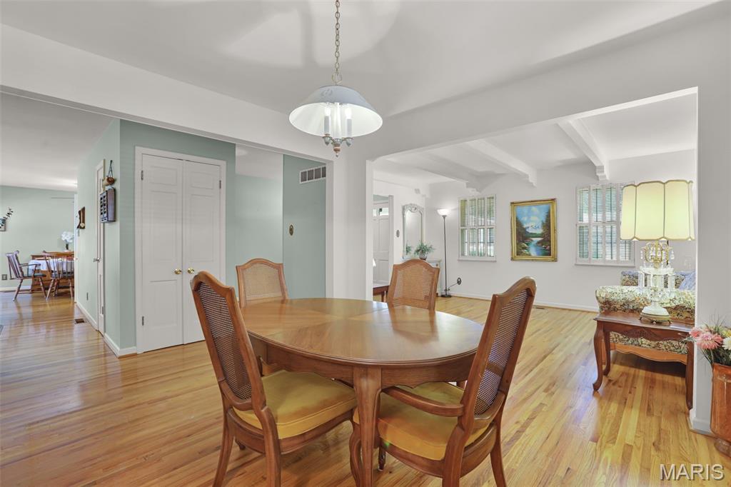 Laurel Oaks Estates 1 - Residential