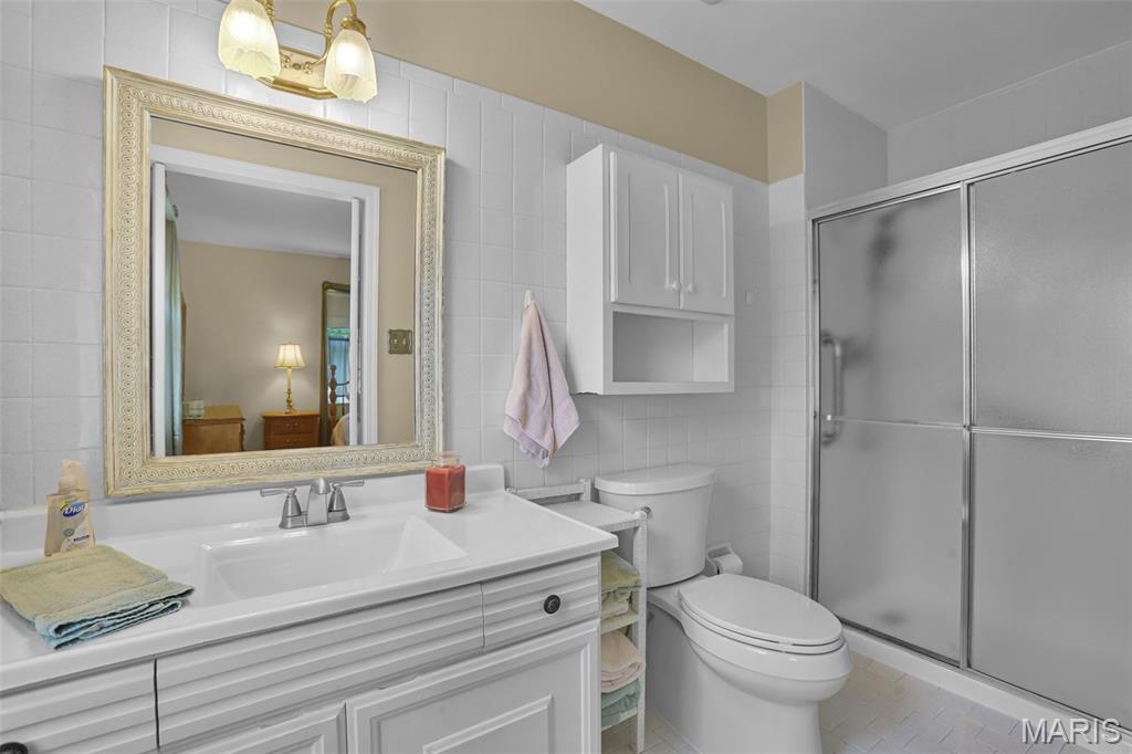 Laurel Oaks Estates 1 - Residential