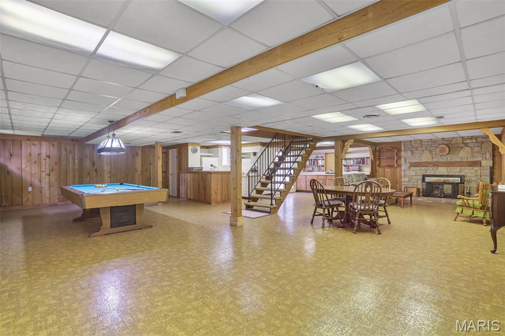 Laurel Oaks Estates 1 - Residential