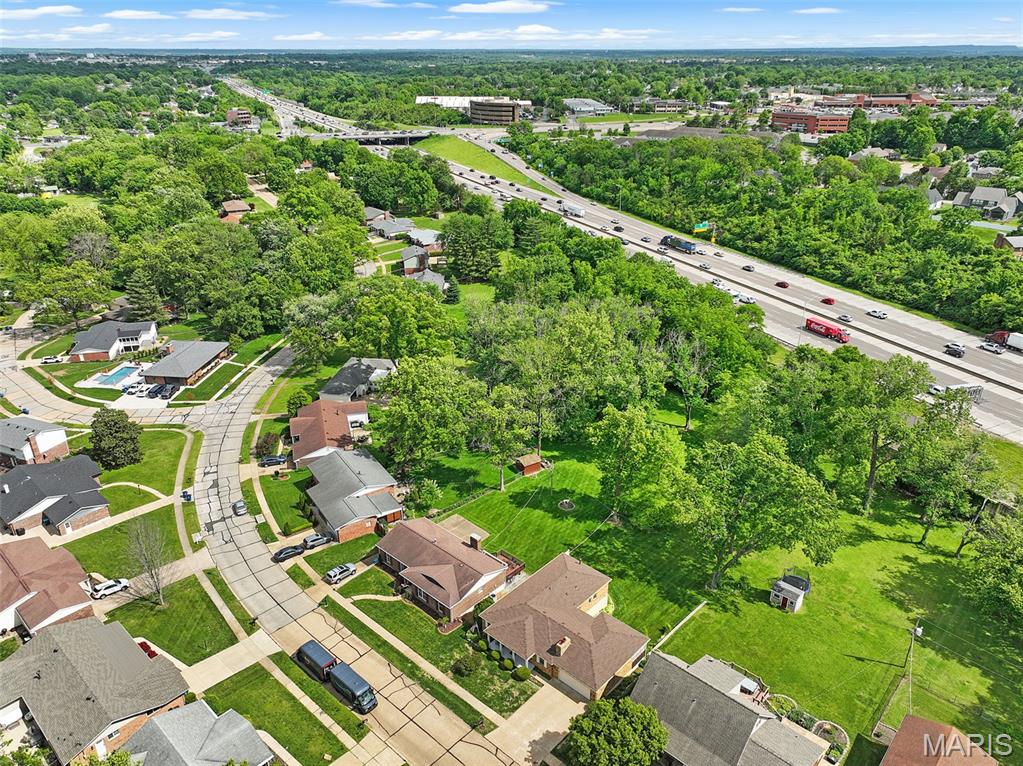 Laurel Oaks Estates 1 - Residential