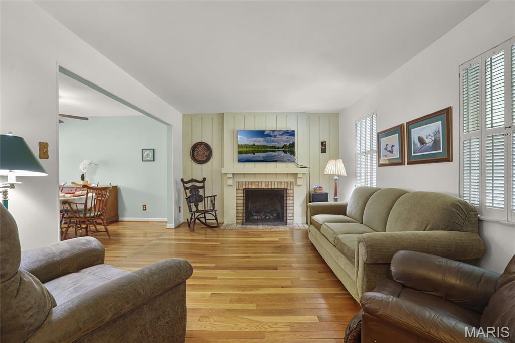 Laurel Oaks Estates 1 - Residential