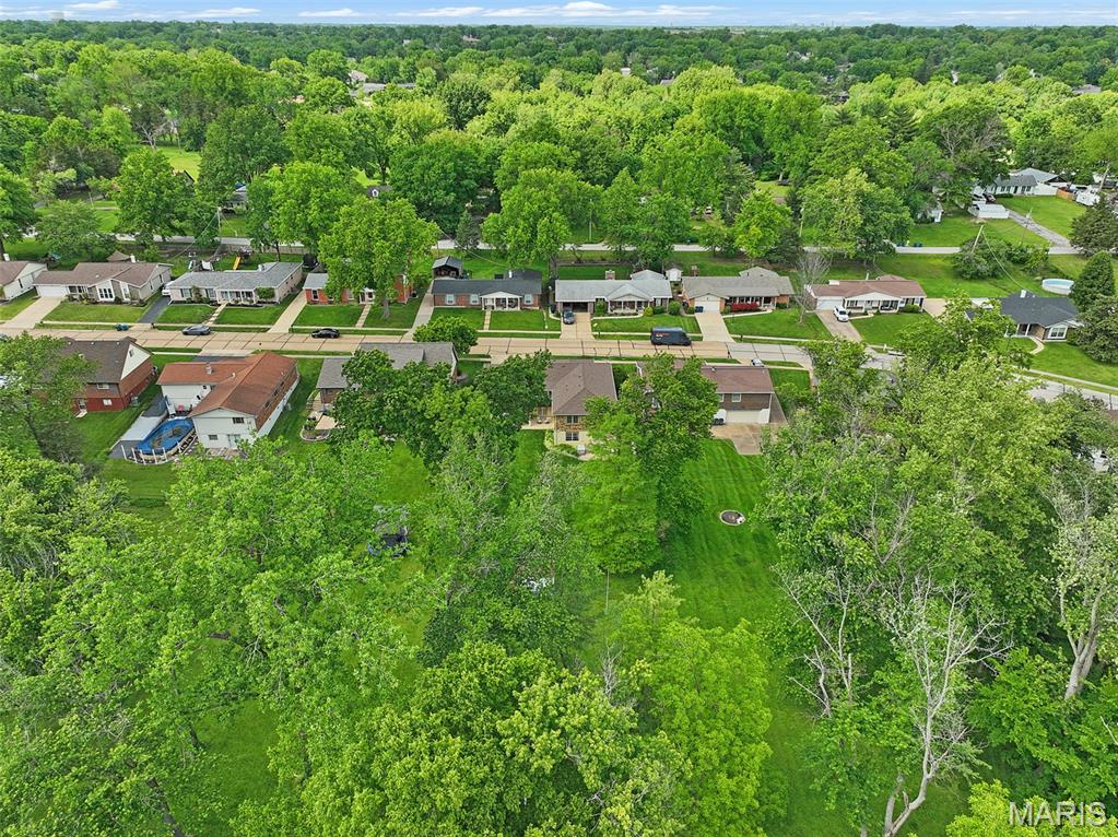 Laurel Oaks Estates 1 - Residential