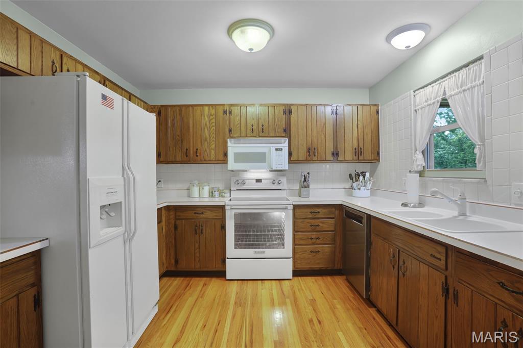 Laurel Oaks Estates 1 - Residential
