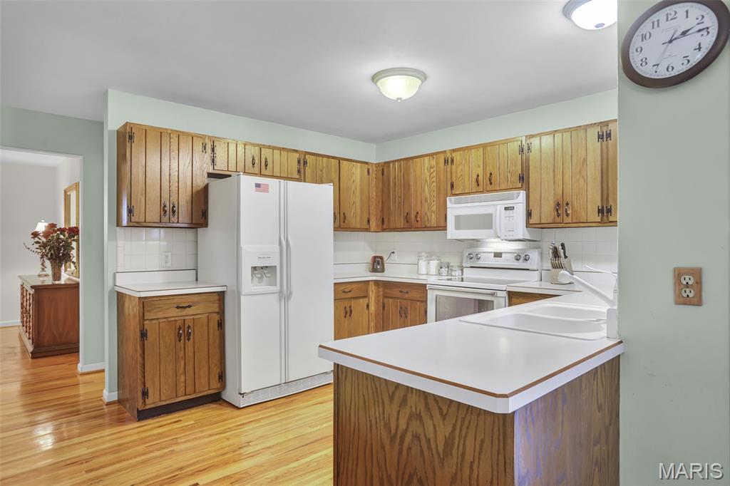 Laurel Oaks Estates 1 - Residential