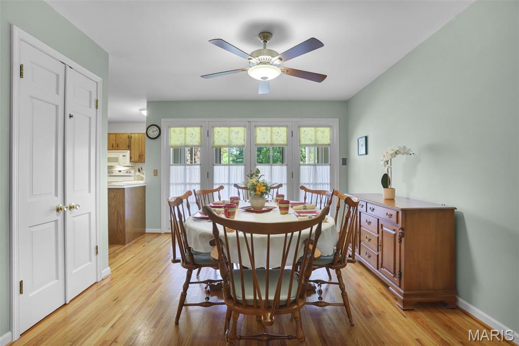 Laurel Oaks Estates 1 - Residential