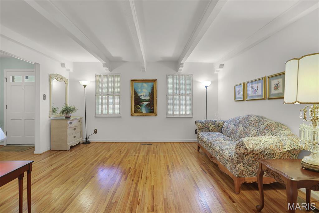 Laurel Oaks Estates 1 - Residential