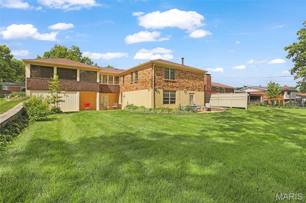 Laurel Oaks Estates 1 - Residential