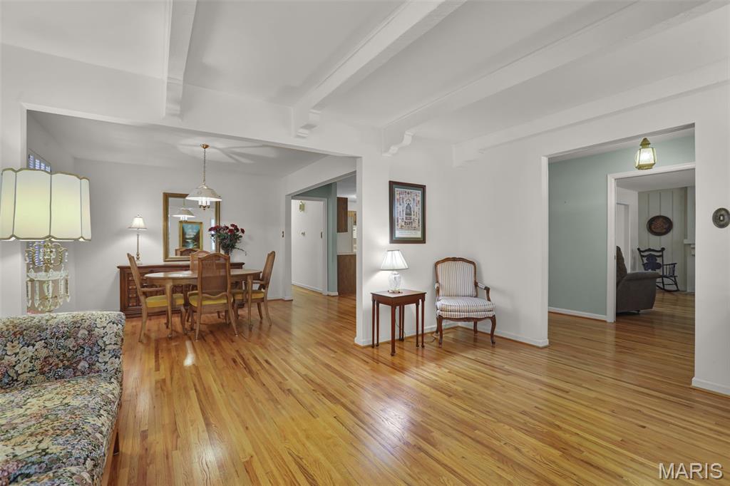 Laurel Oaks Estates 1 - Residential