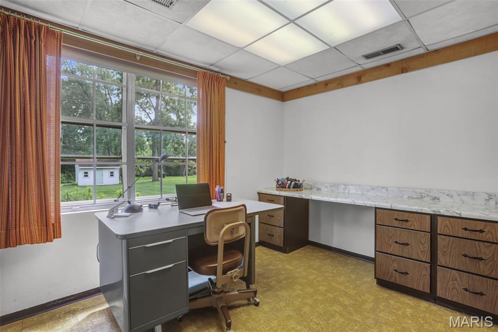 Laurel Oaks Estates 1 - Residential