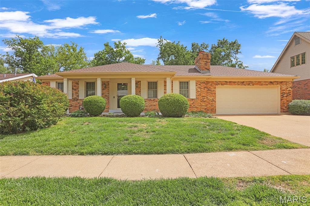 Laurel Oaks Estates 1 - Residential
