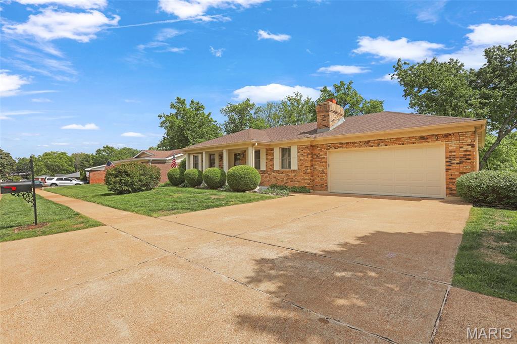 Laurel Oaks Estates 1 - Residential