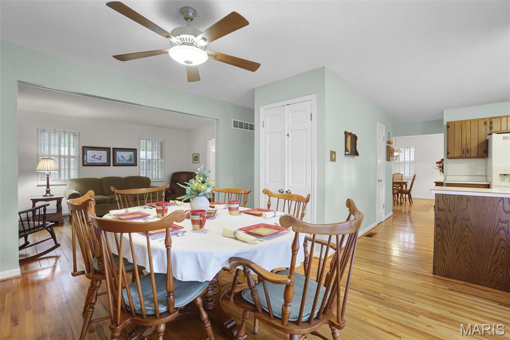 Laurel Oaks Estates 1 - Residential