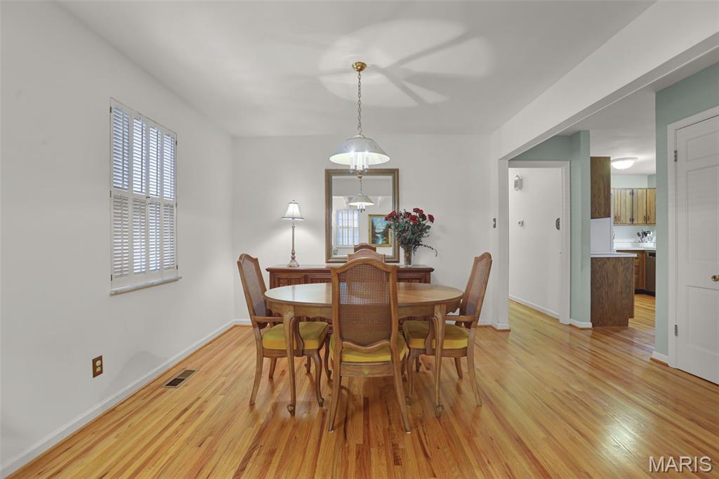 Laurel Oaks Estates 1 - Residential
