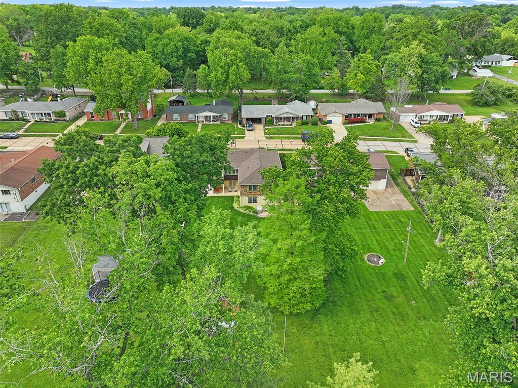 Laurel Oaks Estates 1 - Residential