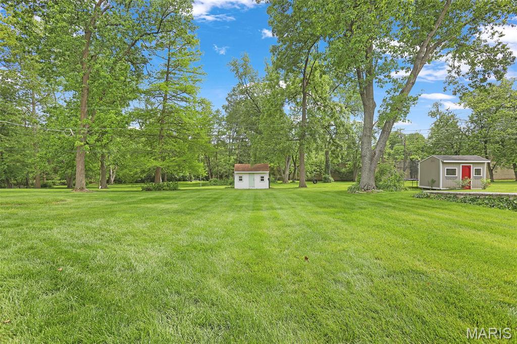 Laurel Oaks Estates 1 - Residential
