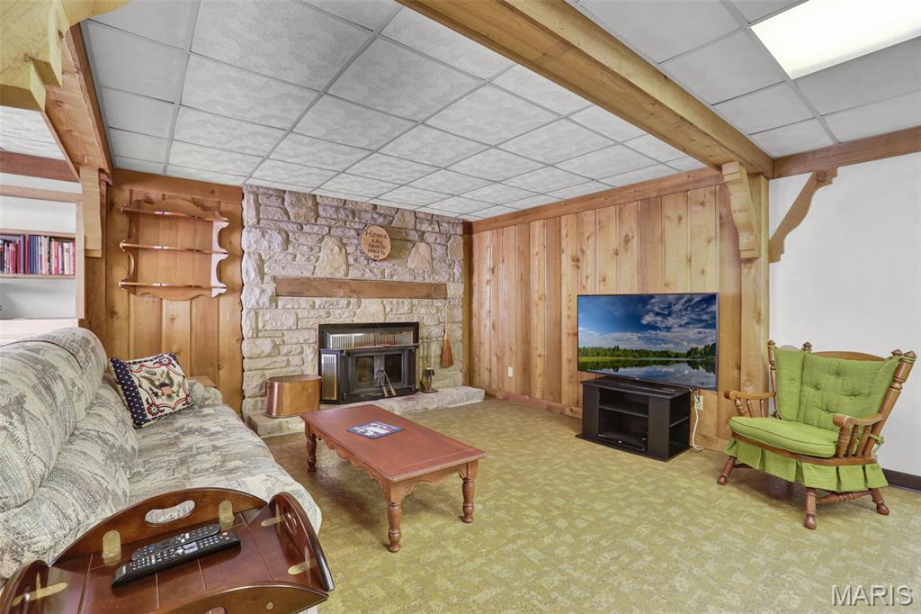 Laurel Oaks Estates 1 - Residential