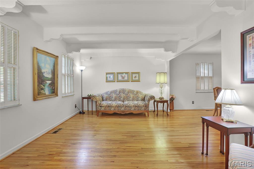 Laurel Oaks Estates 1 - Residential