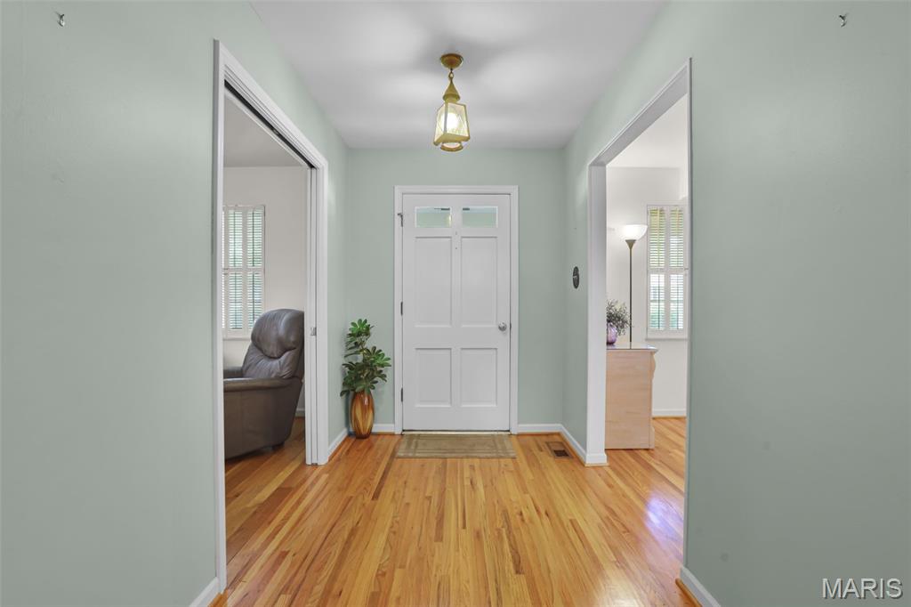 Laurel Oaks Estates 1 - Residential
