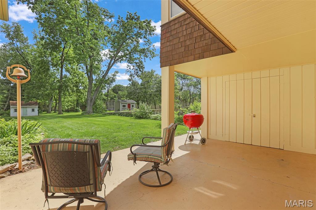 Laurel Oaks Estates 1 - Residential