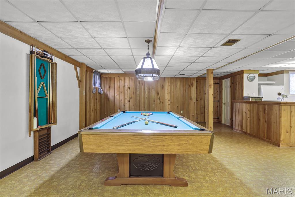 Laurel Oaks Estates 1 - Residential