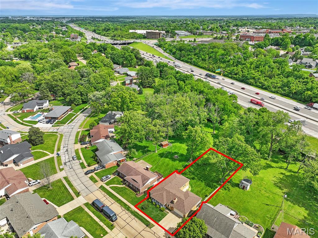 Laurel Oaks Estates 1 - Residential