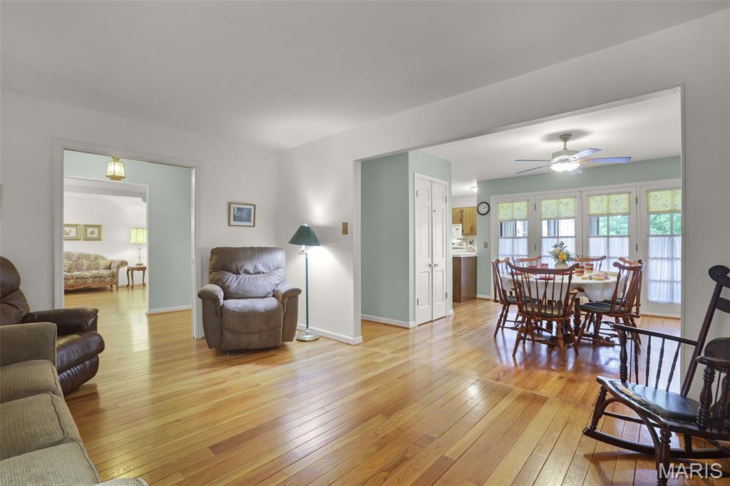 Laurel Oaks Estates 1 - Residential