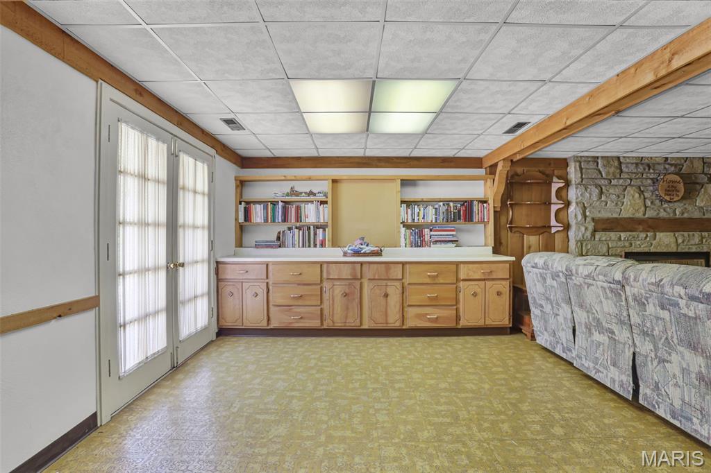 Laurel Oaks Estates 1 - Residential