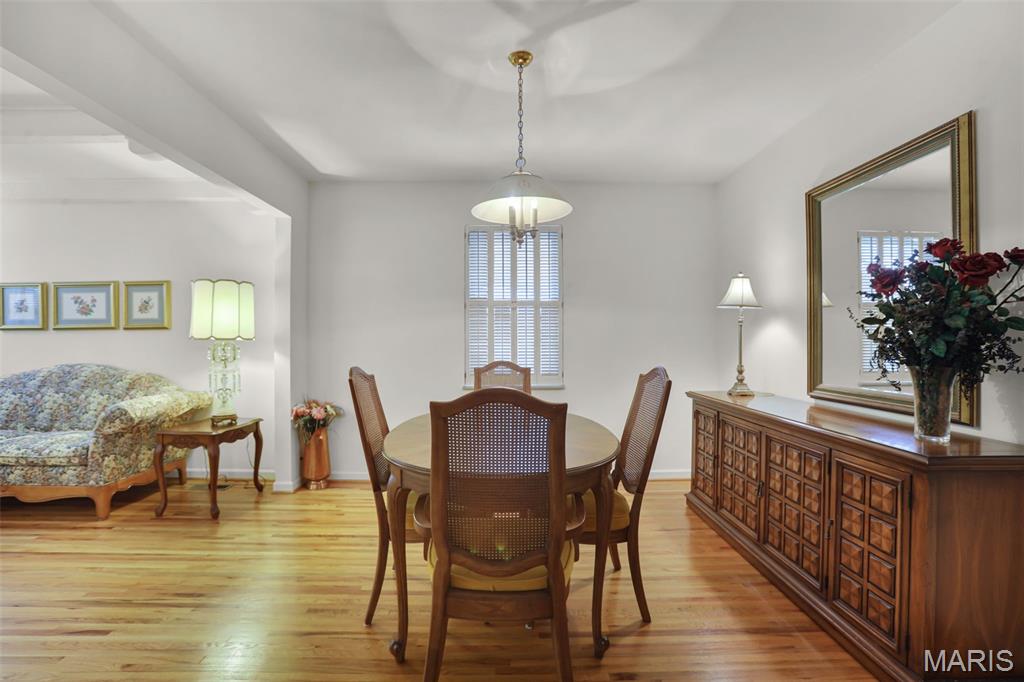 Laurel Oaks Estates 1 - Residential