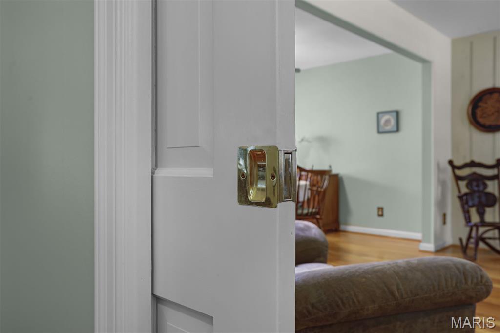 Laurel Oaks Estates 1 - Residential