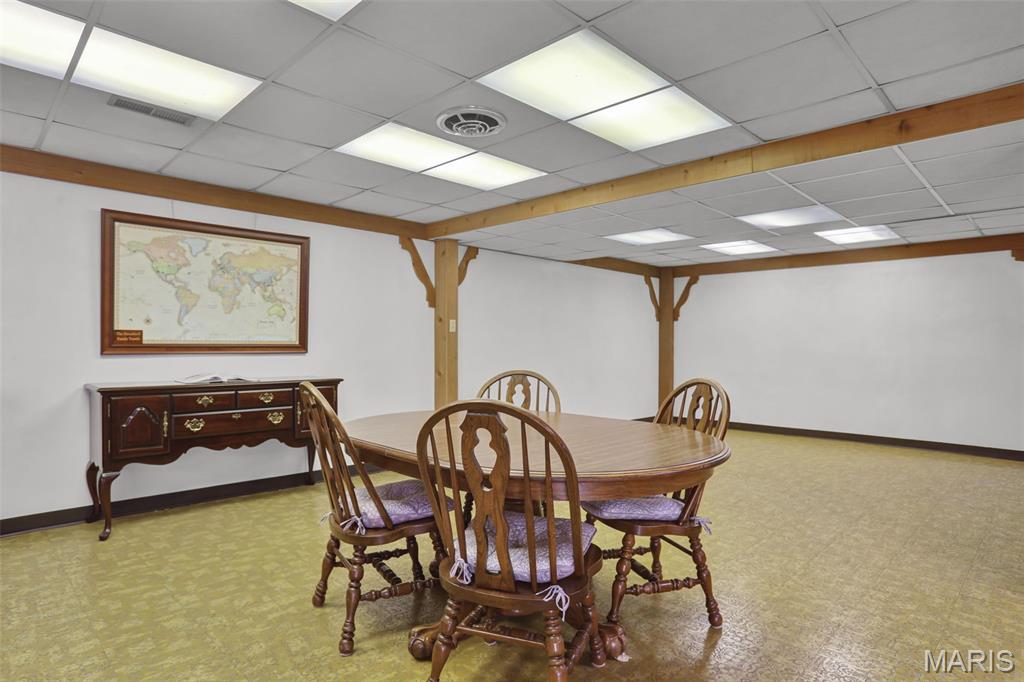 Laurel Oaks Estates 1 - Residential