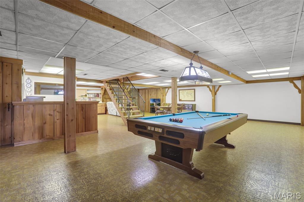 Laurel Oaks Estates 1 - Residential