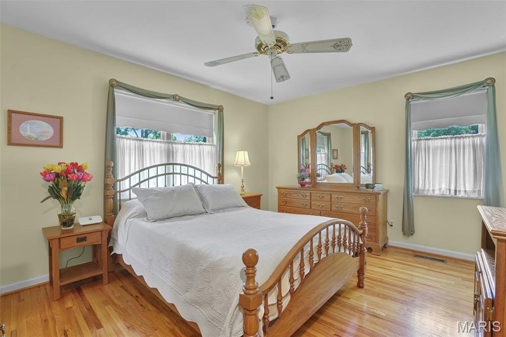 Laurel Oaks Estates 1 - Residential