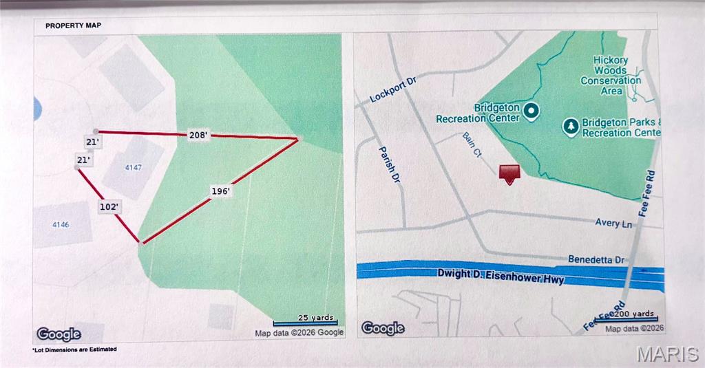 St James Estates 5 - Residential