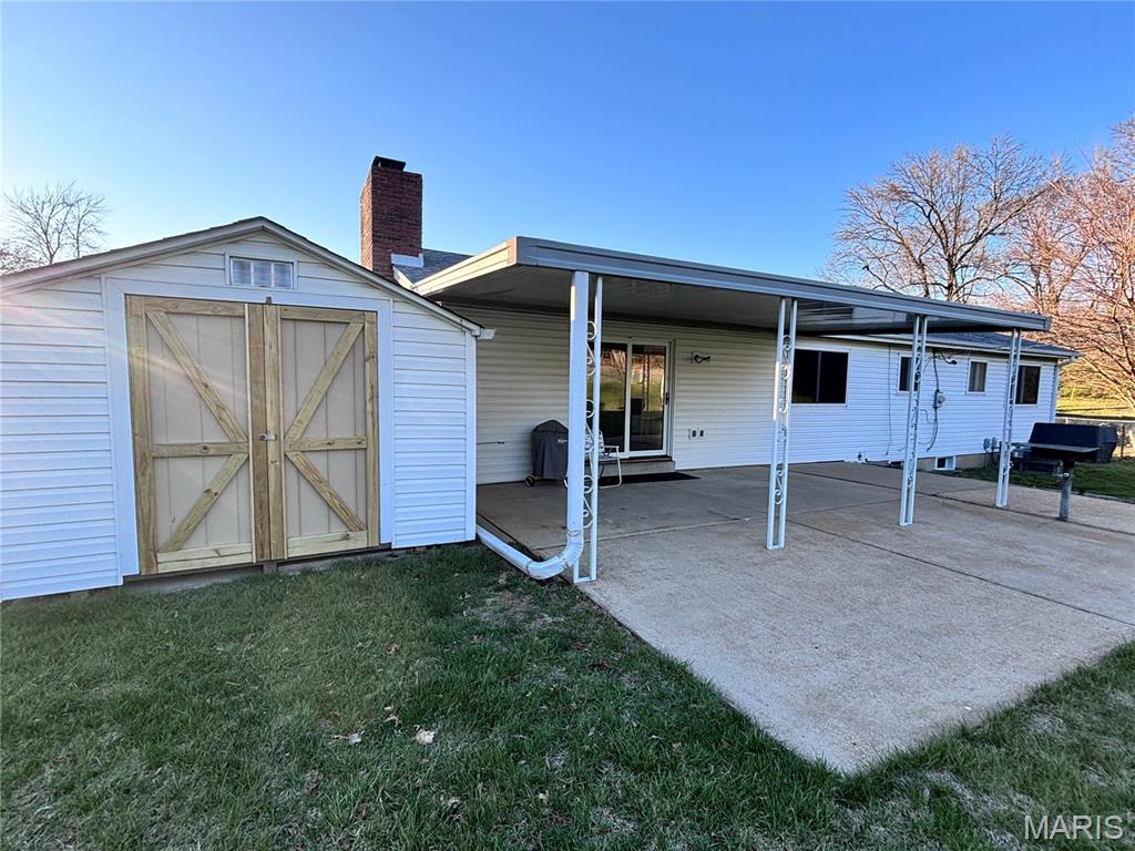 St James Estates 5 - Residential