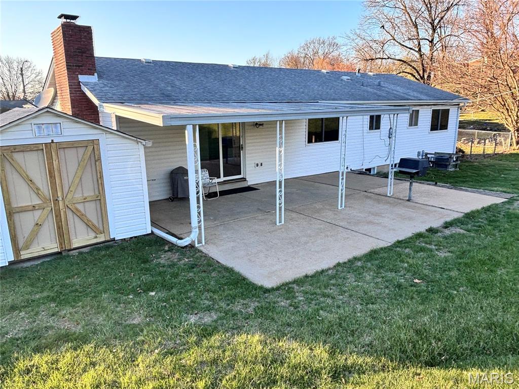 St James Estates 5 - Residential