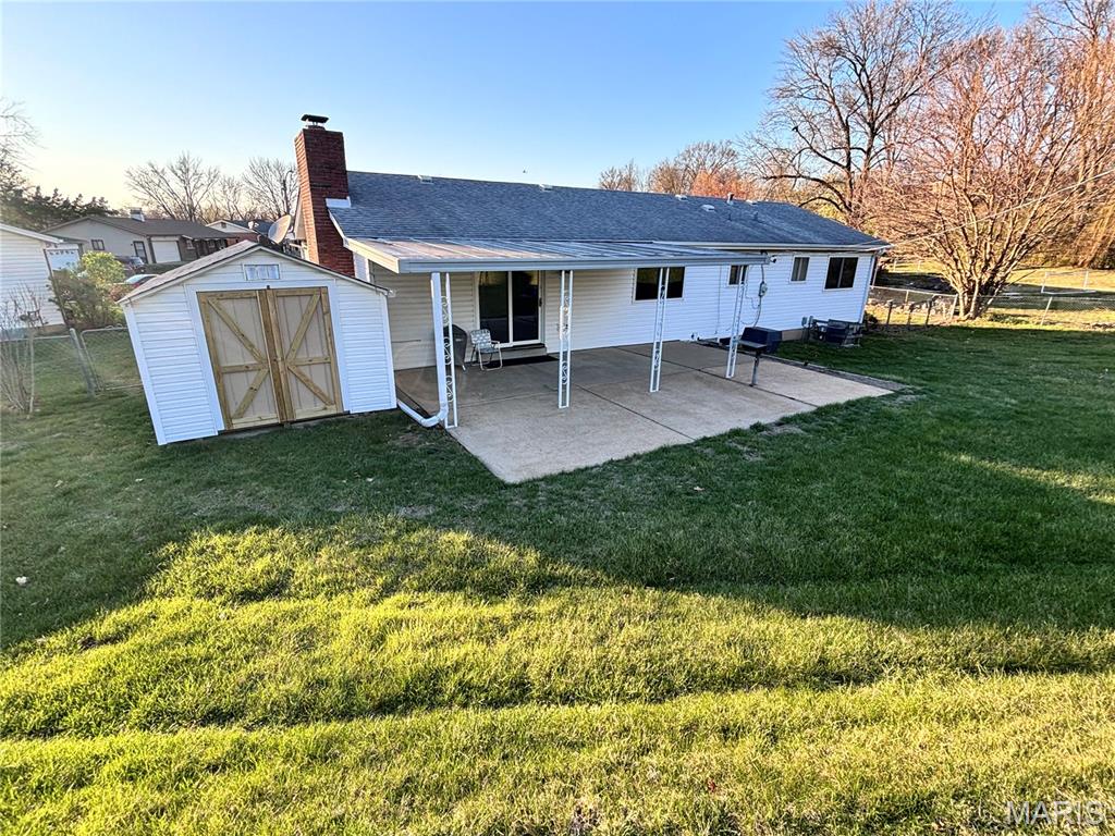 St James Estates 5 - Residential