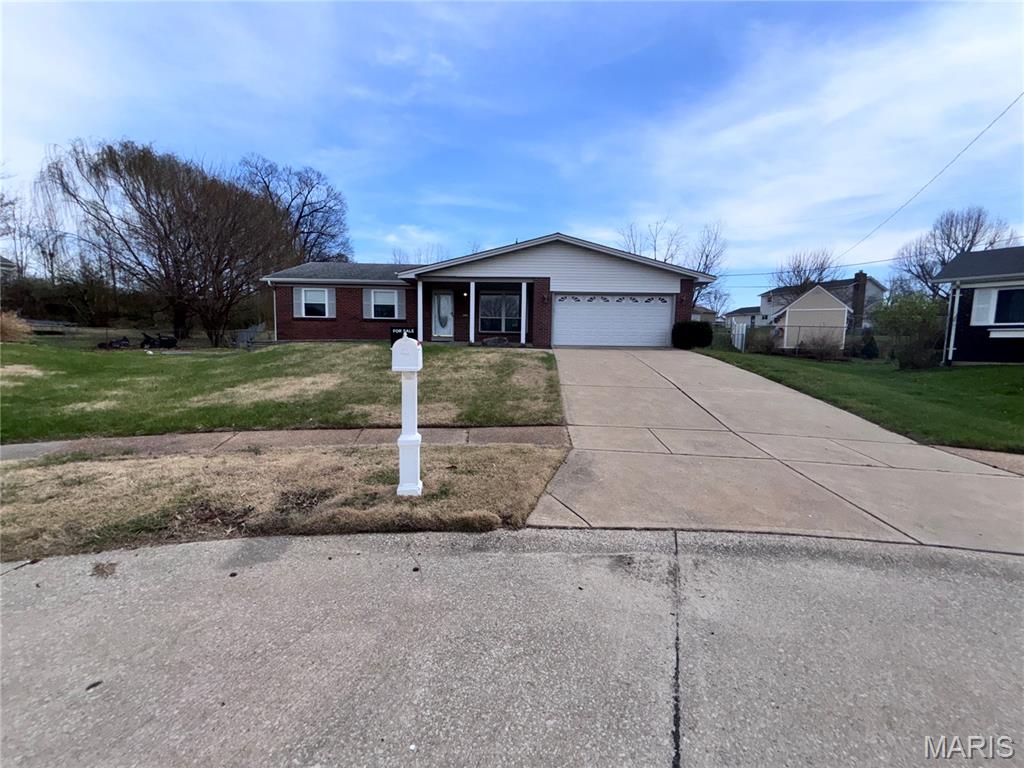 St James Estates 5 - Residential