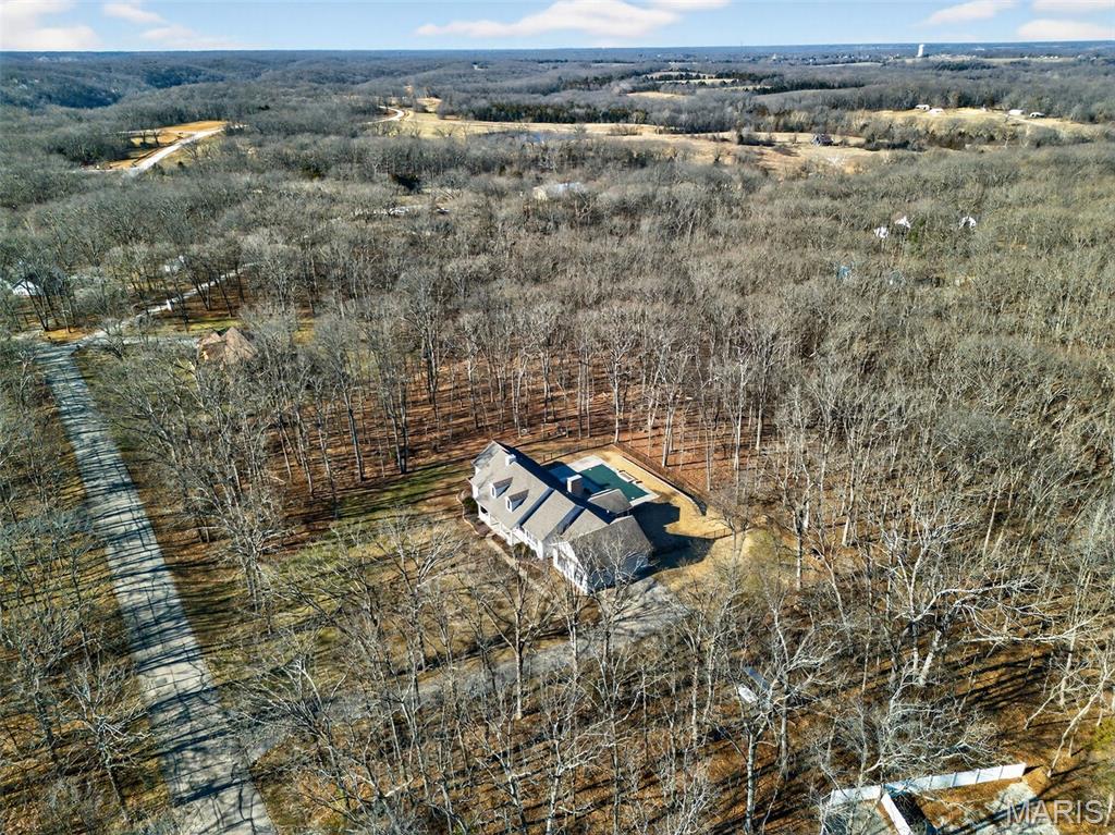 Callaway Farms #4 - Residential