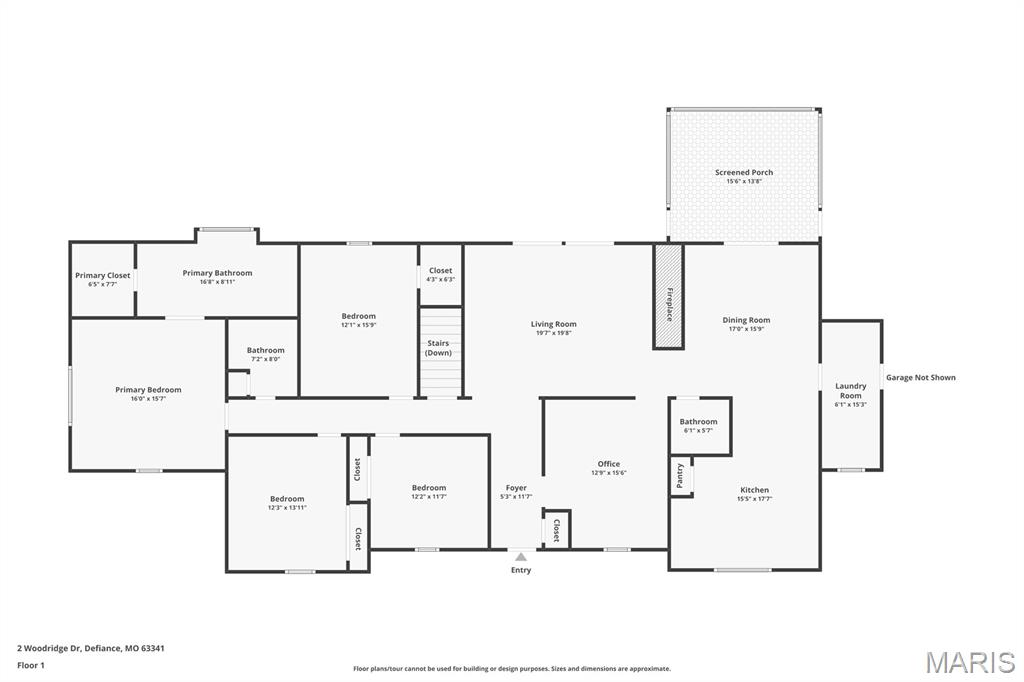 Callaway Farms #4 - Residential