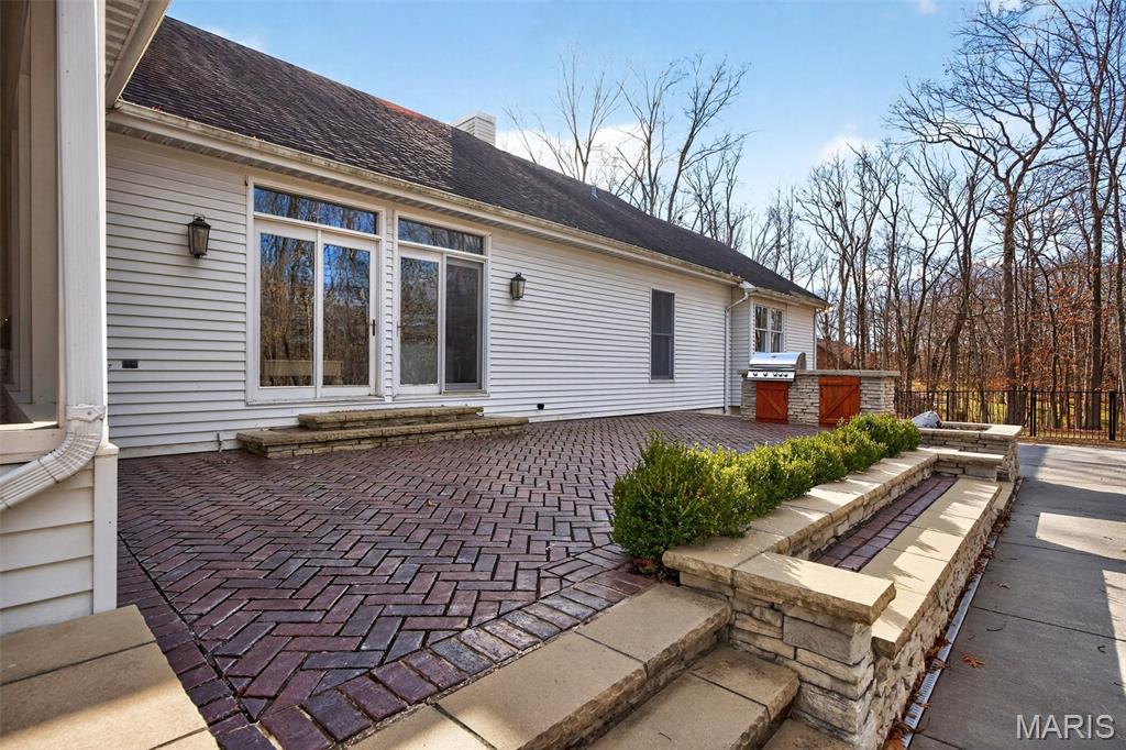 Callaway Farms #4 - Residential