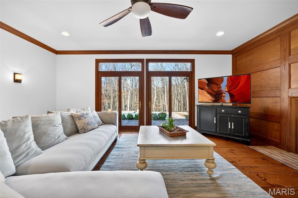 Callaway Farms #4 - Residential