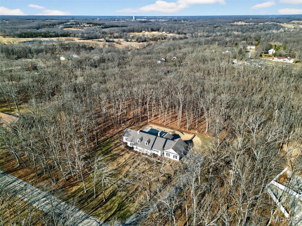 Callaway Farms #4 - Residential