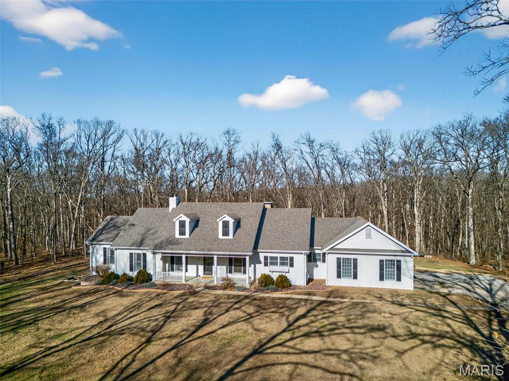 Callaway Farms #4 - Residential