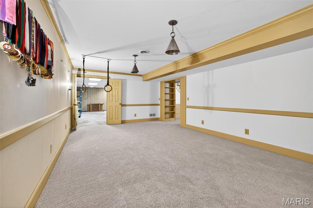 Callaway Farms #4 - Residential