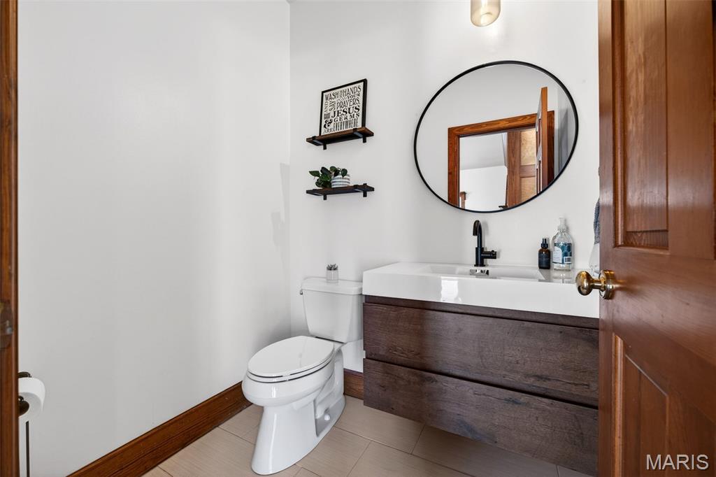 Callaway Farms #4 - Residential