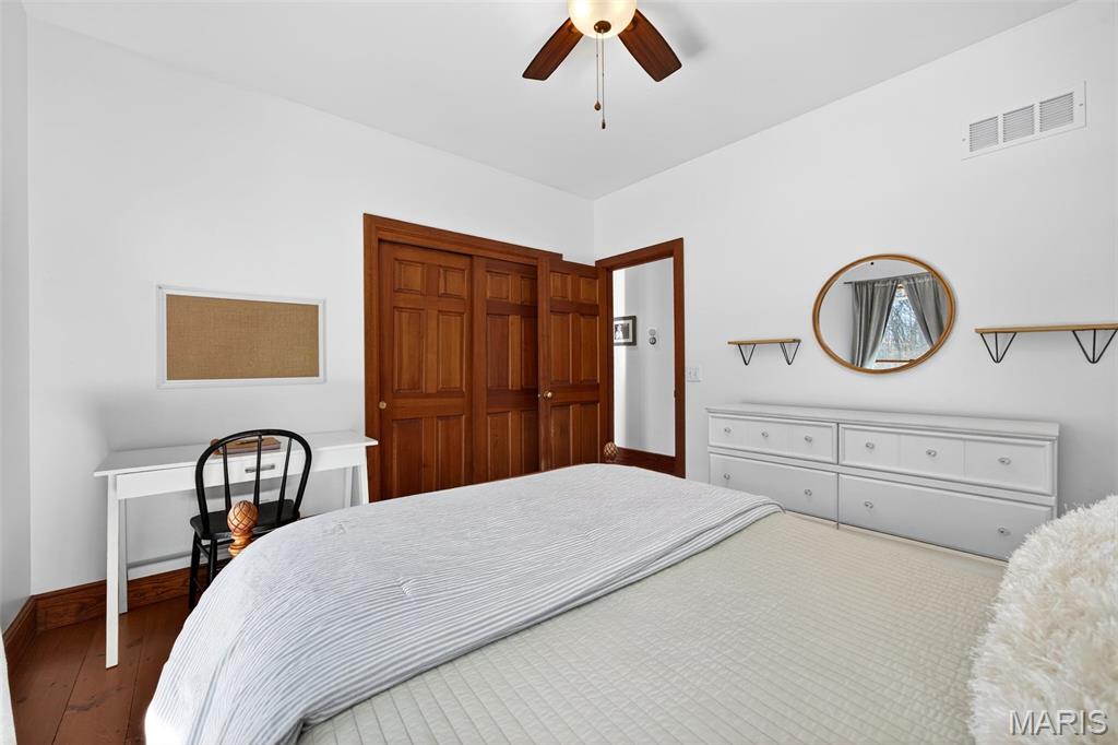 Callaway Farms #4 - Residential