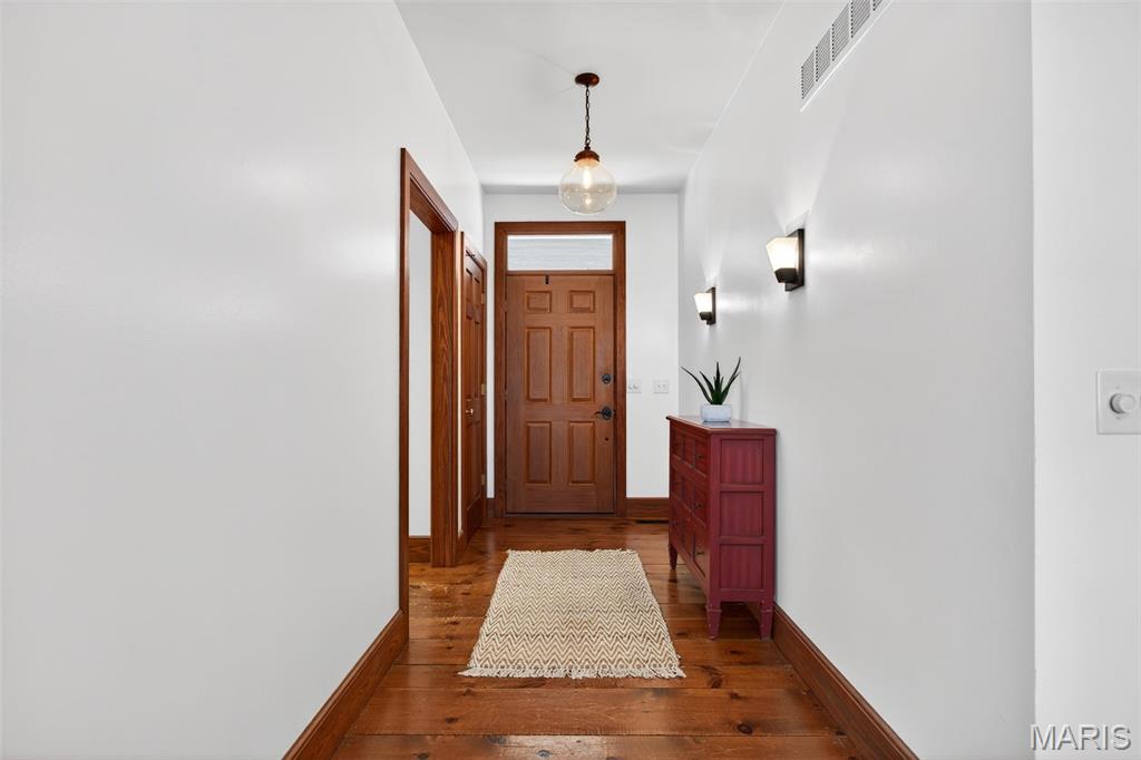 Callaway Farms #4 - Residential